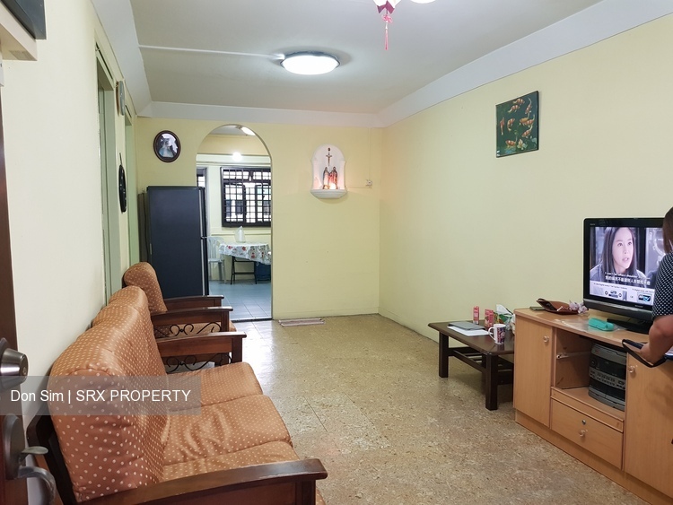 Blk 213 Boon Lay Place (Jurong West), HDB 3 Rooms #198430562